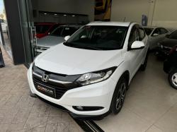 HONDA HR-V 1.8 16V 4P TOURING FLEX AUTOMTICO CVT