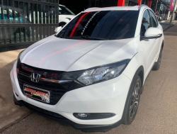 HONDA HR-V 1.8 16V 4P EXL FLEX AUTOMTICO CVT