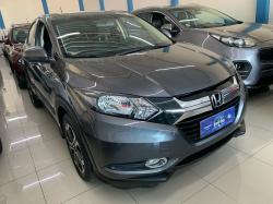 HONDA HR-V 1.8 16V 4P LX FLEX AUTOMTICO CVT