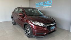 HONDA HR-V 1.8 16V 4P LX FLEX AUTOMTICO CVT