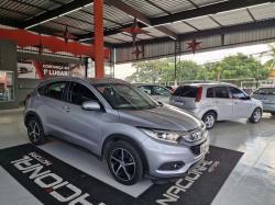 HONDA HR-V 1.8 16V 4P EX FLEX AUTOMTICO CVT