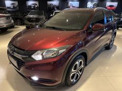 HONDA HR-V 1.8 16V 4P EXL FLEX AUTOMTICO CVT
