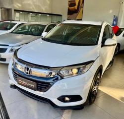 HONDA HR-V 1.8 16V 4P EXL FLEX AUTOMTICO CVT