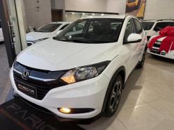 HONDA HR-V 1.8 16V 4P EX FLEX AUTOMÁTICO CVT
