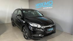 HONDA HR-V 1.8 16V 4P EX FLEX AUTOMTICO CVT