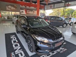 HONDA HR-V 1.8 16V 4P EX FLEX AUTOMTICO CVT
