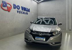 HONDA HR-V 1.8 16V 4P EX FLEX AUTOMTICO CVT