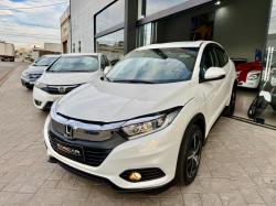HONDA HR-V 1.8 16V 4P LX FLEX AUTOMTICO CVT