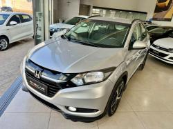 HONDA HR-V 1.8 16V 4P EX FLEX AUTOMTICO CVT