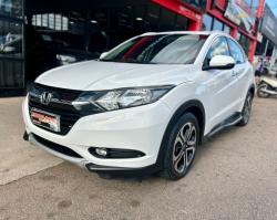 HONDA HR-V 1.8 16V 4P EXL FLEX AUTOMTICO CVT