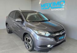 HONDA HR-V 1.8 16V 4P EXL FLEX AUTOMTICO CVT