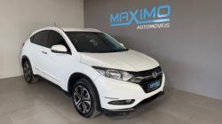 HONDA HR-V 1.8 16V 4P EXL FLEX AUTOMTICO CVT
