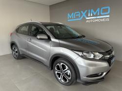 HONDA HR-V 1.8 16V 4P EX FLEX AUTOMTICO CVT