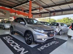 HONDA HR-V 1.8 16V 4P EXL FLEX AUTOMTICO CVT