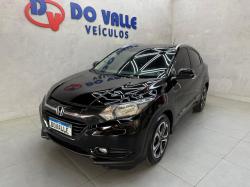 HONDA HR-V 1.8 16V 4P EXL FLEX AUTOMTICO CVT