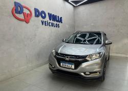 HONDA HR-V 1.8 16V 4P EX FLEX AUTOMTICO CVT
