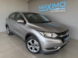 HONDA HR-V 1.8 16V 4P EX FLEX AUTOMTICO CVT