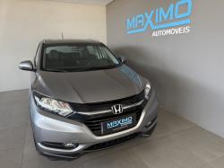 HONDA HR-V 1.8 16V 4P EX FLEX AUTOMTICO CVT