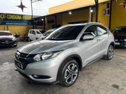 HONDA HR-V 1.8 16V 4P EXL FLEX AUTOMTICO CVT