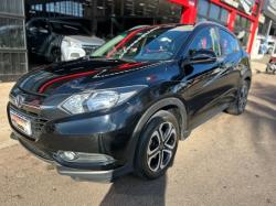 HONDA HR-V 1.8 16V 4P EX FLEX AUTOMTICO CVT