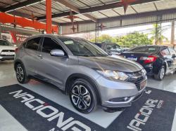 HONDA HR-V 1.8 16V 4P EXL FLEX AUTOMTICO CVT