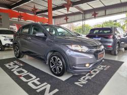 HONDA HR-V 1.8 16V 4P EXL FLEX AUTOMTICO CVT