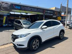 HONDA HR-V 1.8 16V 4P EX FLEX AUTOMTICO CVT