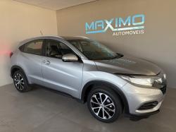 HONDA HR-V 1.8 16V 4P EXL FLEX AUTOMTICO CVT
