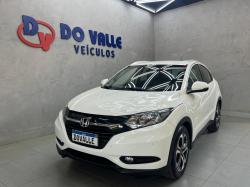 HONDA HR-V 1.8 16V 4P LX FLEX AUTOMTICO CVT