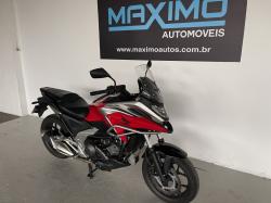 HONDA NC 750 X ABS