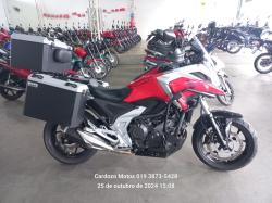 HONDA NC 750 X ABS