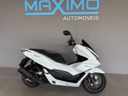 HONDA PCX 160 ABS