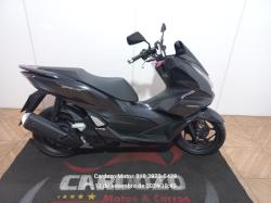 HONDA PCX 160 DLX ABS