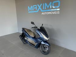 HONDA PCX 160 DLX ABS