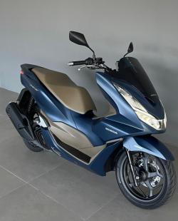 HONDA PCX 160 DLX ABS