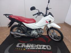 HONDA POP 110 I 