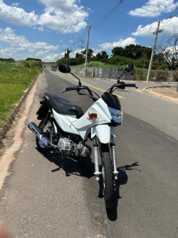 HONDA POP 110 I 