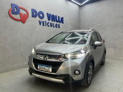 HONDA WR-V 1.5 16V 4P EX FLEX AUTOMTICO CVT