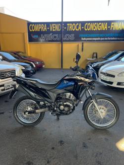 HONDA XRE 190 ABS
