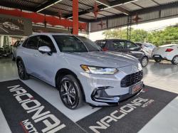 HONDA ZR-V 2.0 16V 4P i-VTEC AUTOMTICO CVT