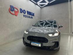 HONDA ZR-V 2.0 16V 4P i-VTEC AUTOMTICO CVT