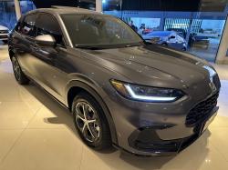 HONDA ZR-V 2.0 16V 4P i-VTEC TOURING AUTOMTICO CVT