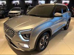 HYUNDAI Creta 1.0 12V 4P FLEX TGDI TURBO LIMITED AUTOMTICO