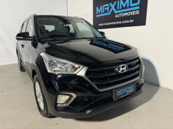 HYUNDAI Creta 1.6 16V 4P FLEX ATTITUDE AUTOMTICO