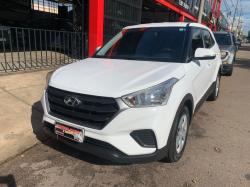 HYUNDAI Creta 1.6 16V 4P FLEX ATTITUDE AUTOMTICO