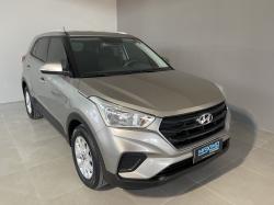 HYUNDAI Creta 1.6 16V 4P FLEX ACTION AUTOMTICO