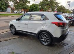 HYUNDAI Creta 1.6 16V 4P FLEX PULSE AUTOMTICO