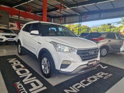 HYUNDAI Creta 1.6 16V 4P FLEX ATTITUDE AUTOMTICO