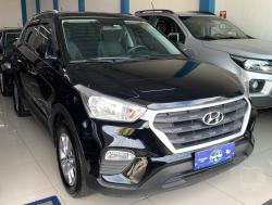 HYUNDAI Creta 1.6 16V 4P FLEX ATTITUDE AUTOMÁTICO
