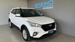 HYUNDAI Creta 1.6 16V 4P FLEX ACTION AUTOMTICO